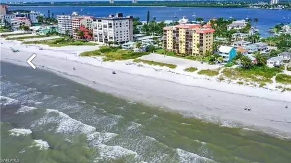 Fort Myers Beach, FL 33931,600 Estero BLVD #605