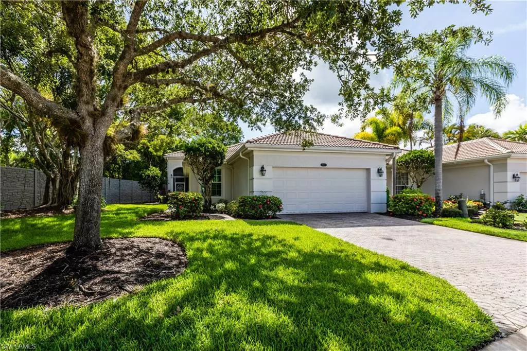 Naples, FL 34114,8571 Pepper Tree WAY