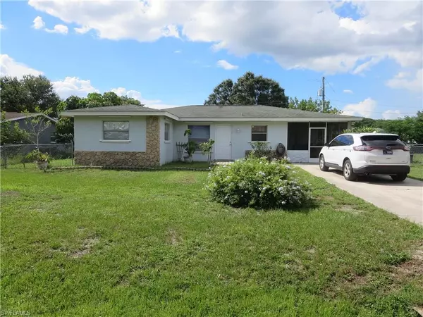 13044 2nd ST, Fort Myers, FL 33905