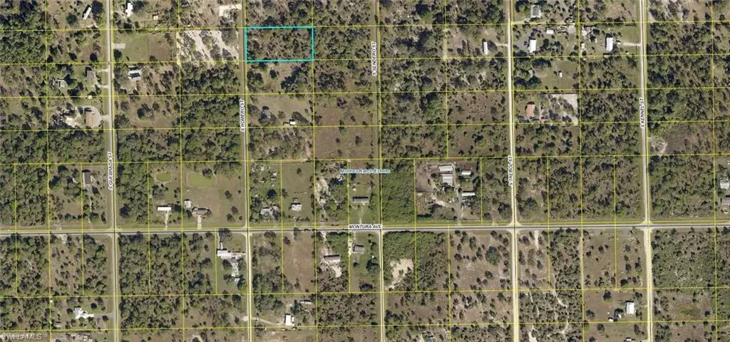 Clewiston, FL 33440,235 S Romero ST