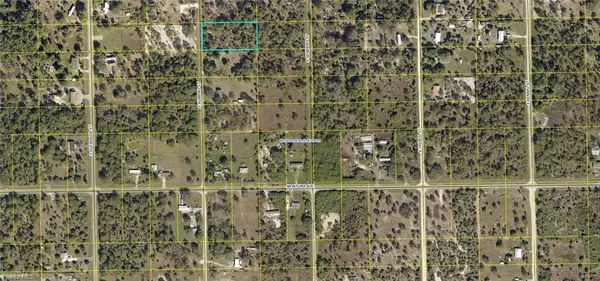 235 S Romero ST, Clewiston, FL 33440