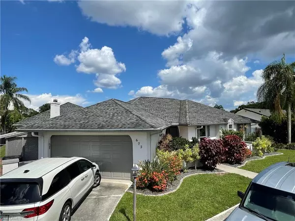 673 Astarias CIR, Fort Myers, FL 33919