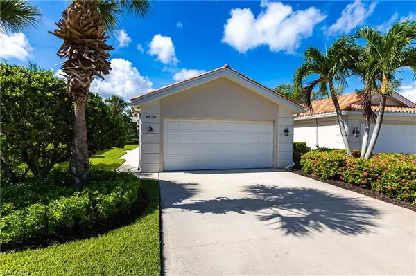 Naples, FL 34109,4820 San Carlo CT