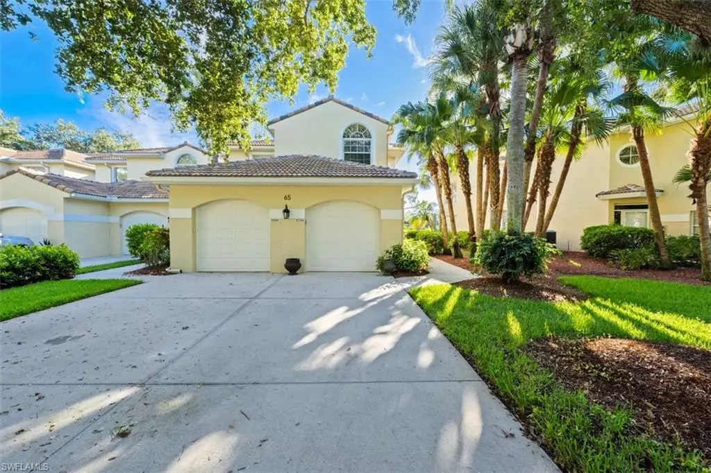 Naples, FL 34119,65 Silver Oaks CIR #204