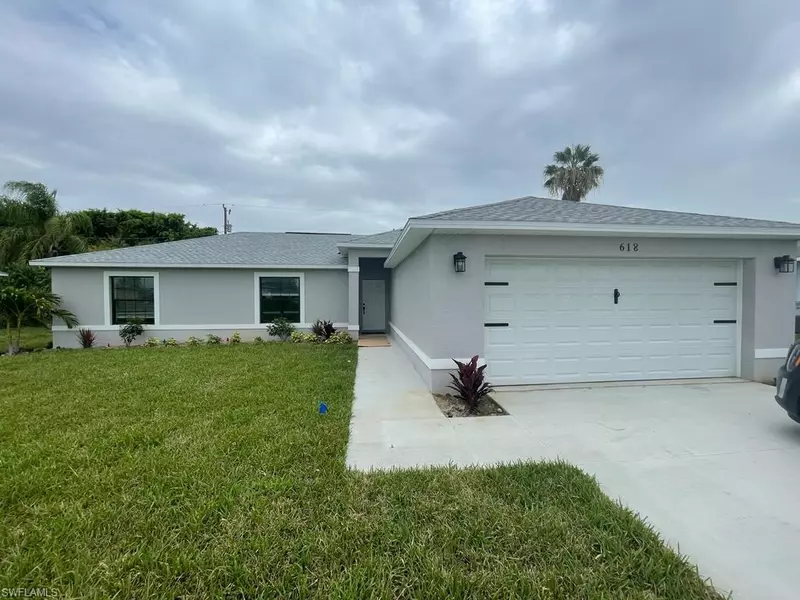 103 NW 13th PL, Cape Coral, FL 33993