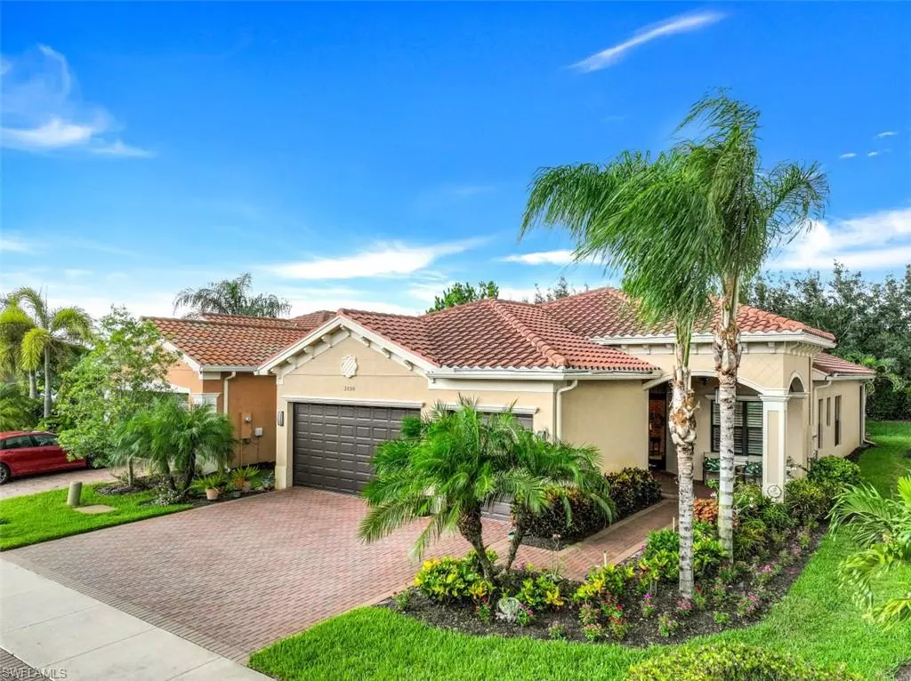 Naples, FL 34119,3050 Hudson TER