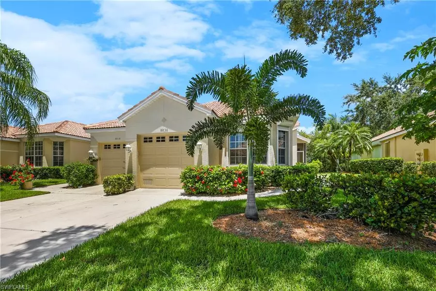 8836 Middlebrook DR, Fort Myers, FL 33908