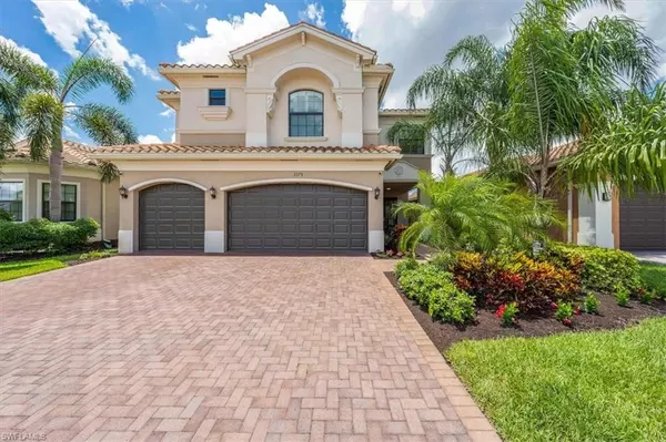 Naples, FL 34119,3378 Pacific DR