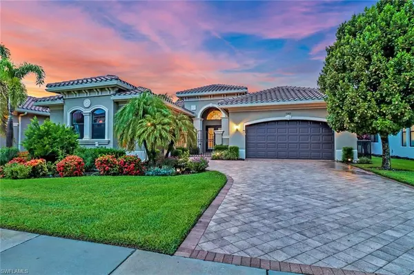 Naples, FL 34119,3263 Atlantic CIR