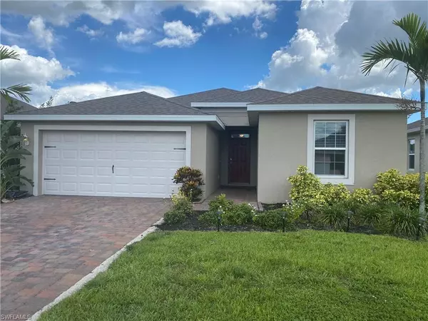 Cape Coral, FL 33909,2616 Manzilla LN