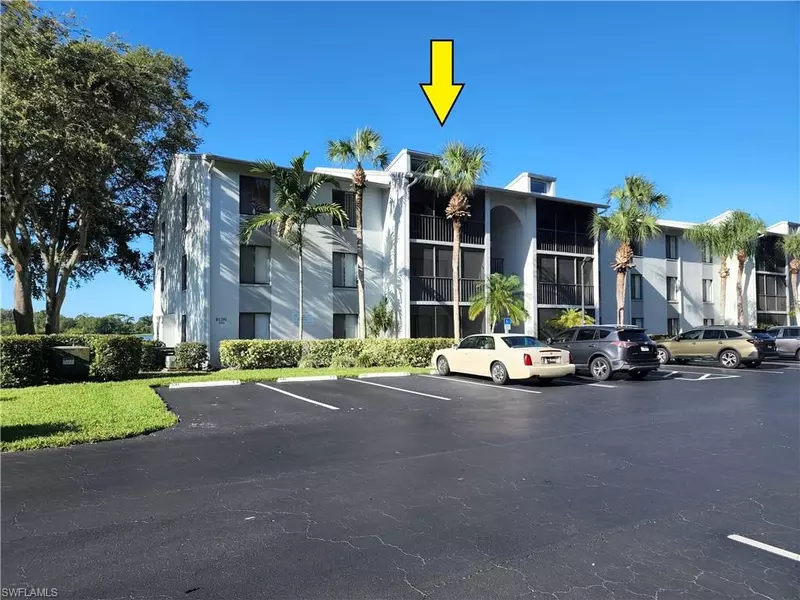 9930 Sailview CT #17-A3, Fort Myers, FL 33905