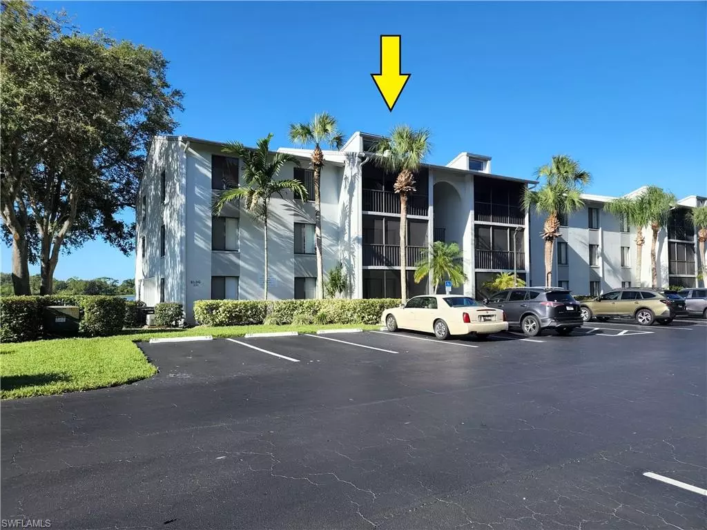 Fort Myers, FL 33905,9930 Sailview CT #17-A3