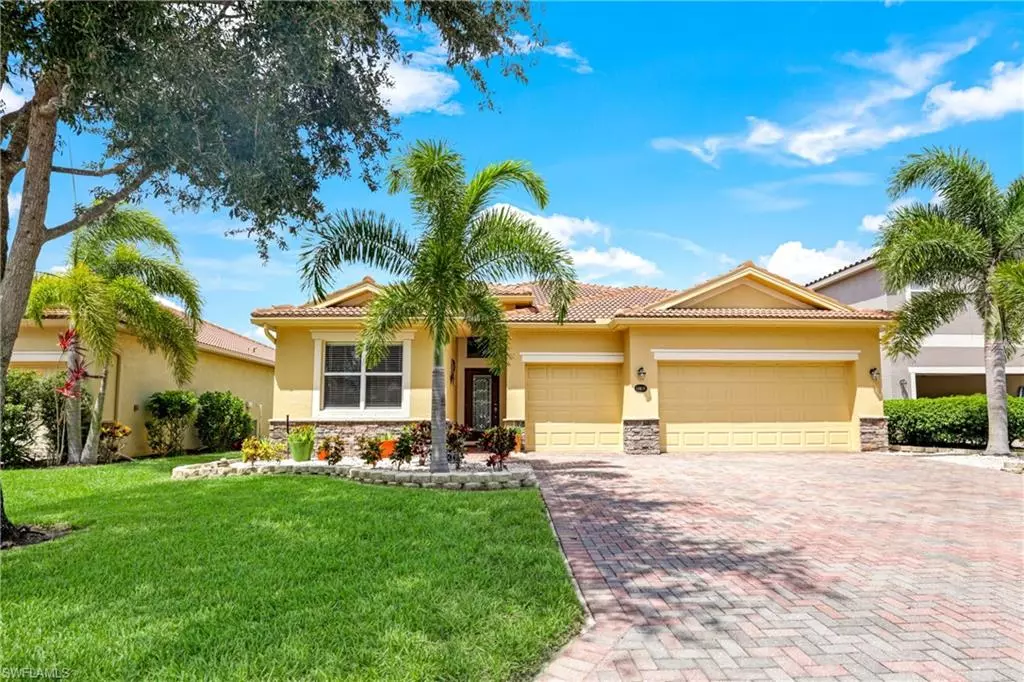 Estero, FL 33928,13630 Messino CT