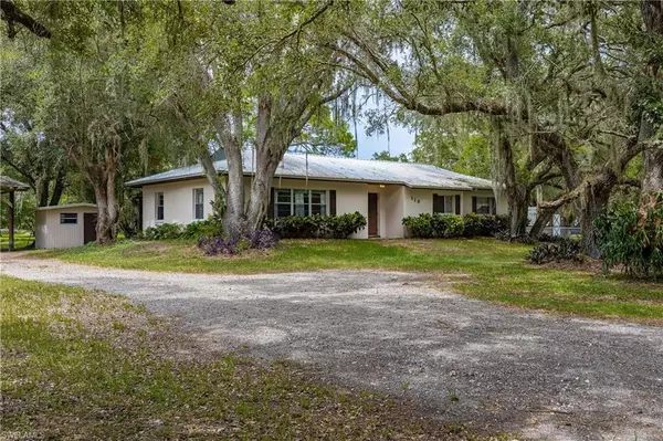 Clewiston, FL 33440,119 Oak DR