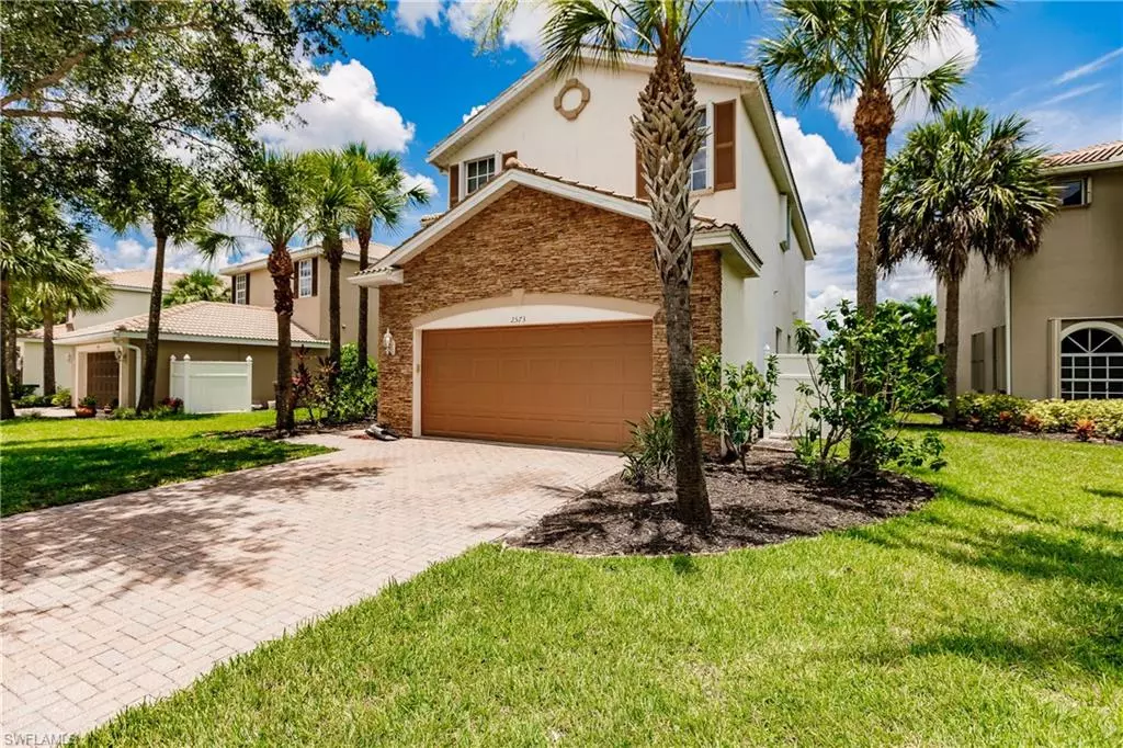 Cape Coral, FL 33909,2573 Deerfield Lake CT