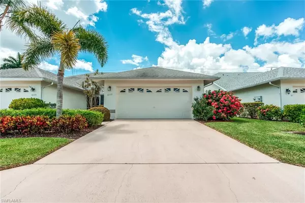 Naples, FL 34112,6117 Thresher DR #204