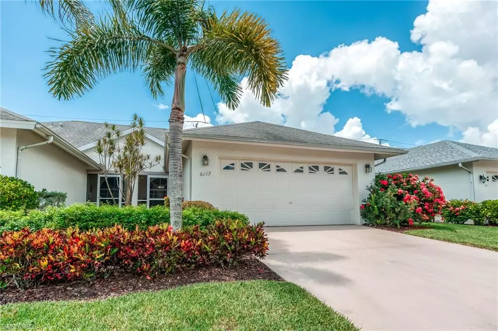 Naples, FL 34112,6117 Thresher DR #204