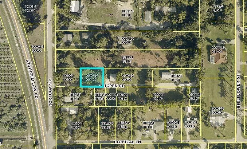 Bokeelia, FL 33922,7480 Thigpen RD