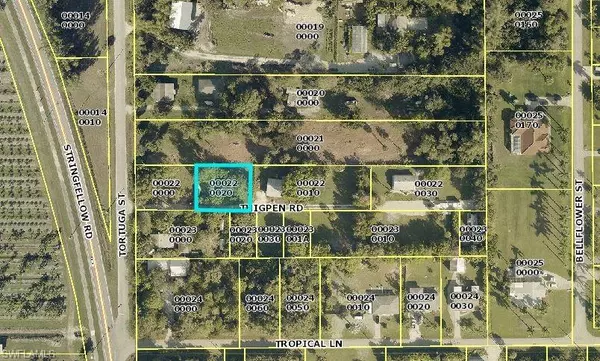 7480 Thigpen RD, Bokeelia, FL 33922