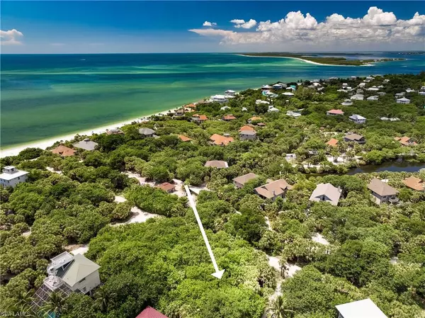 Upper Captiva, FL 33924,4561 Bartlett PKY