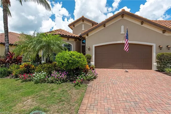 9396 Isla Bella CIR, Bonita Springs, FL 34135