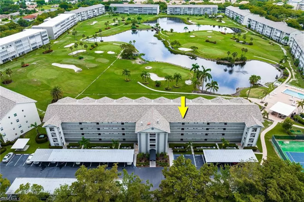 Fort Myers, FL 33919,14831 HOLE IN 1 CIR #407