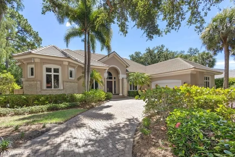 Naples, FL 34110,12363 Colliers Reserve DR