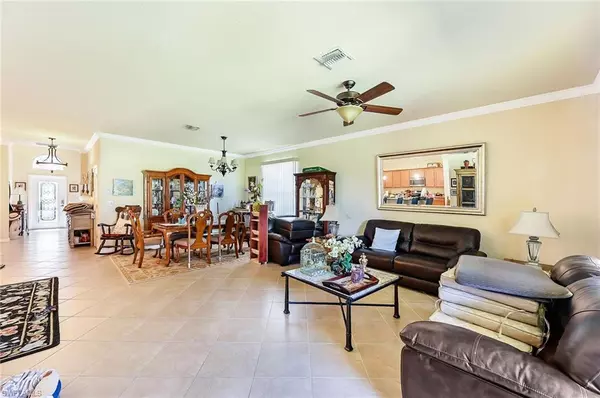 Cape Coral, FL 33909,3512 Dandolo CIR