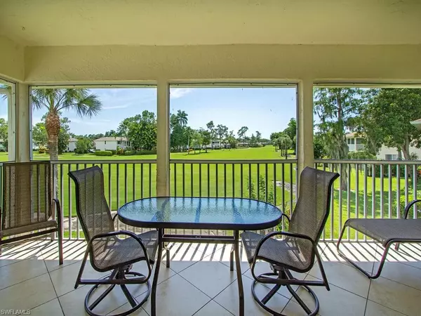 781 Teryl RD #2052, Naples, FL 34112