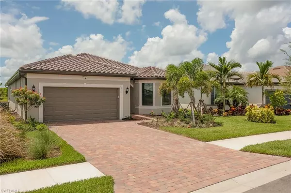 6346 Achievement AVE, Ave Maria, FL 34142