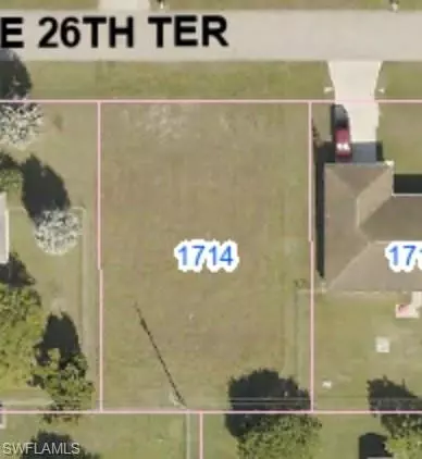 1714 NE 26th TER, Cape Coral, FL 33909