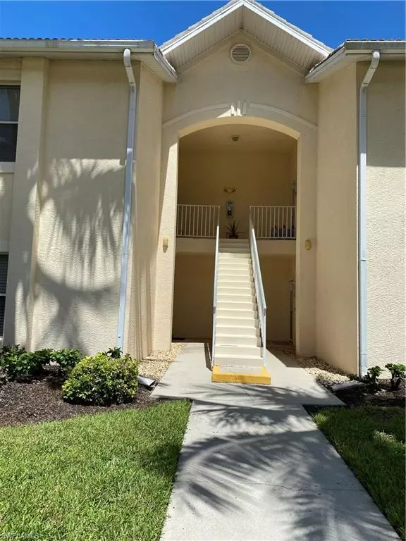 14971 Rivers Edge CT #202, Fort Myers, FL 33908