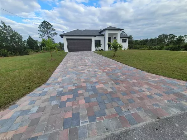 1116 Poinsettia AVE, Lehigh Acres, FL 33972