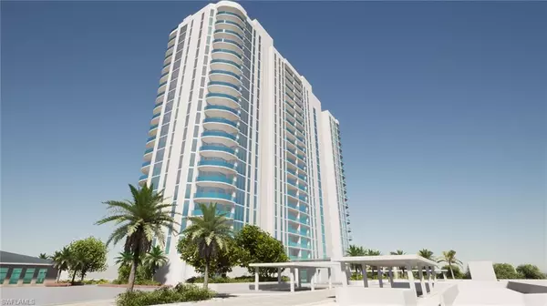 Bonita Springs, FL 34134,4810 Pelican Colony BLVD #2004