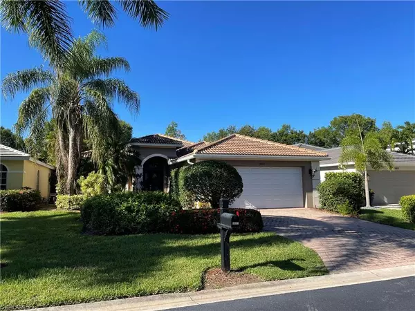 9857 Colonial WALK N, Estero, FL 33928