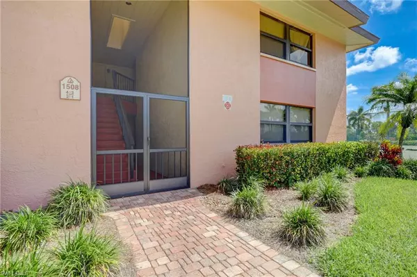 Naples, FL 34114,1508 Mainsail DR #3