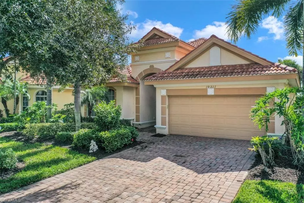 Miromar Lakes, FL 33913,10311 Via Romano CT