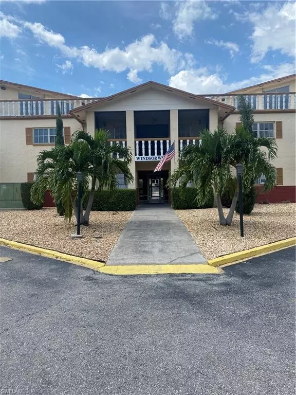 3706 Broadway #13, Fort Myers, FL 33901