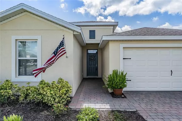 Cape Coral, FL 33909,3451 Manati CT