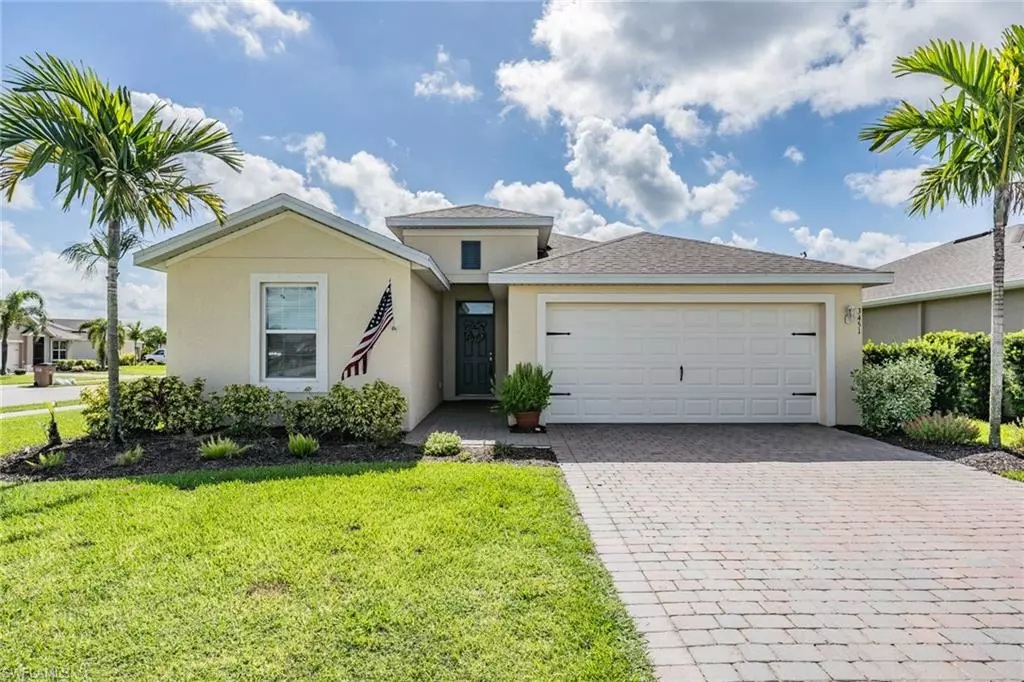 Cape Coral, FL 33909,3451 Manati CT