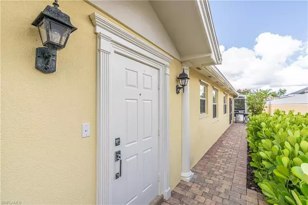 Naples, FL 34114,7626 Novara CT