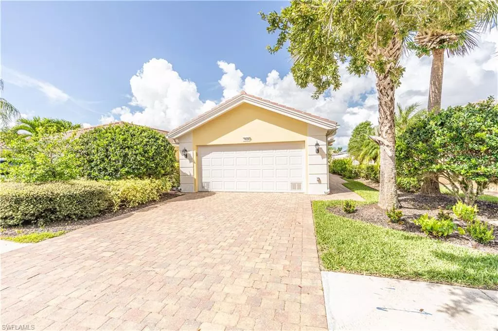 Naples, FL 34114,7626 Novara CT