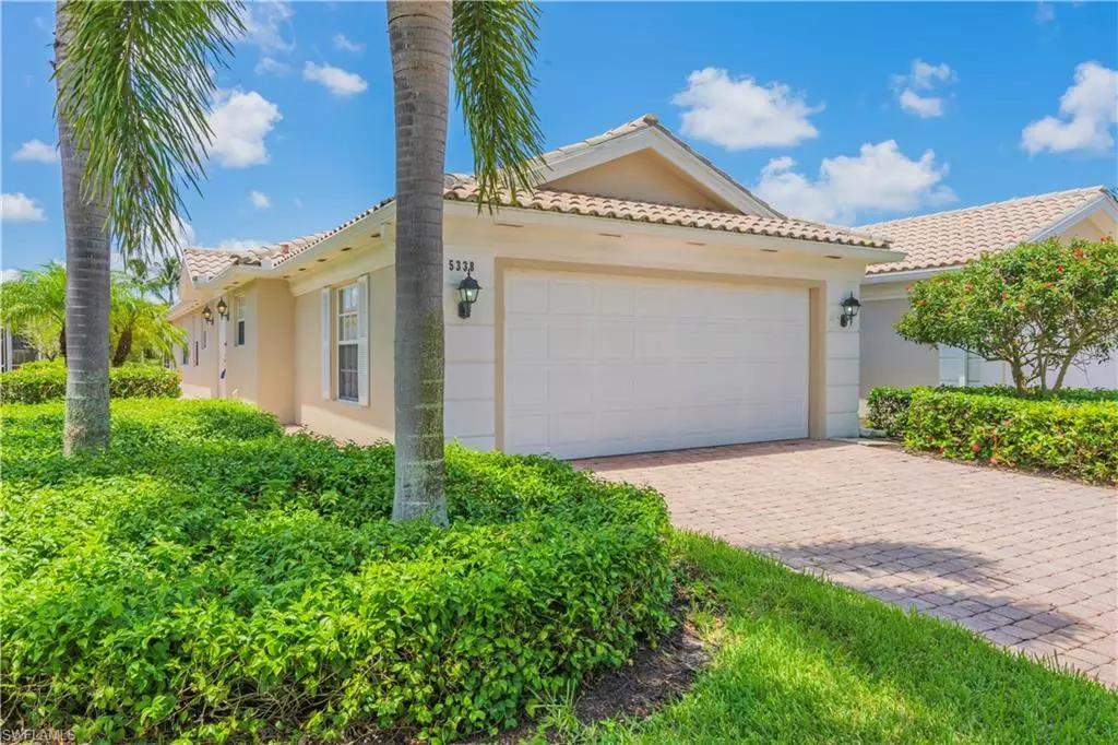 Naples, FL 34119,5338 Guadeloupe WAY