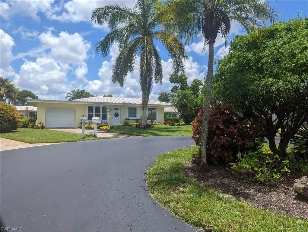 Naples, FL 34112,50 Hilo CT #50