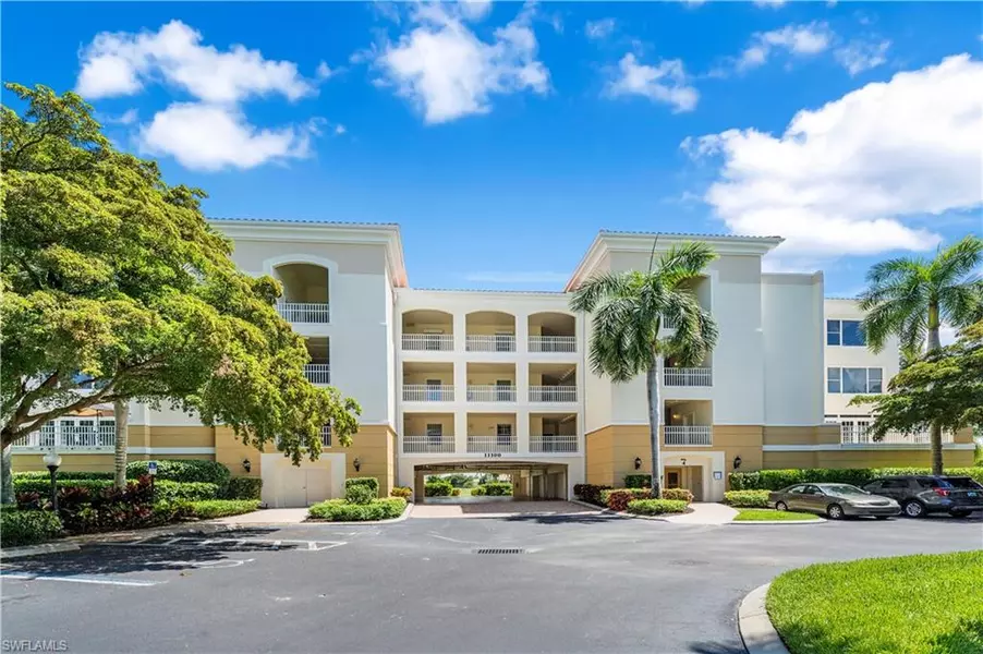 11100 Harbour Yacht CT #42A, Fort Myers, FL 33908