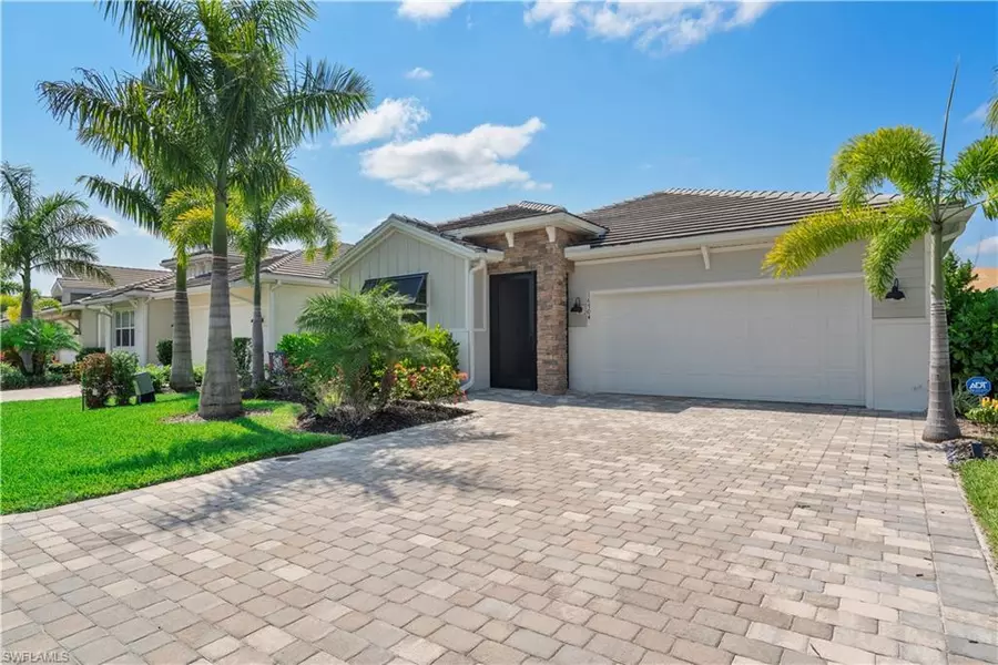 16704 Siesta Drum WAY, Bonita Springs, FL 34135