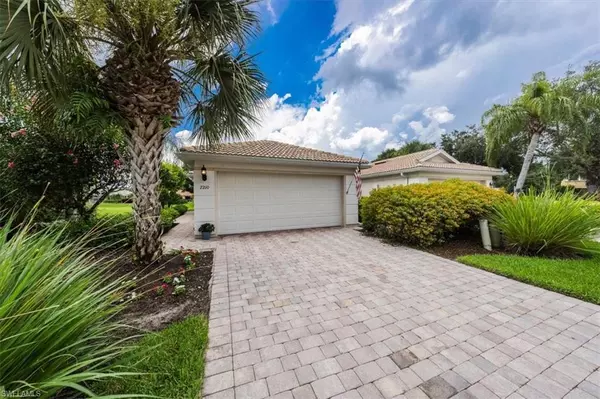 Naples, FL 34114,7210 Adriana CT