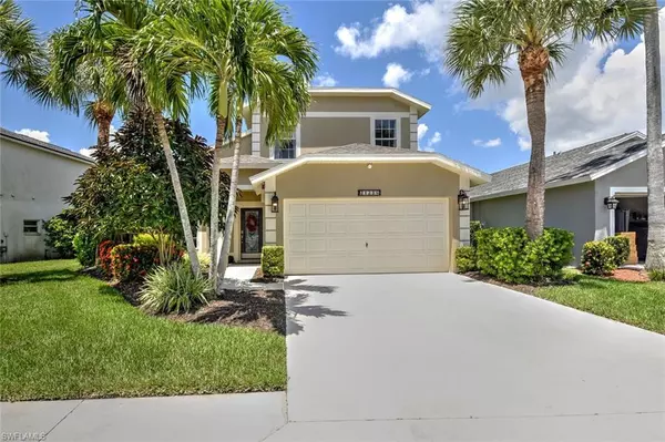 21258 Waymouth RUN, Estero, FL 33928