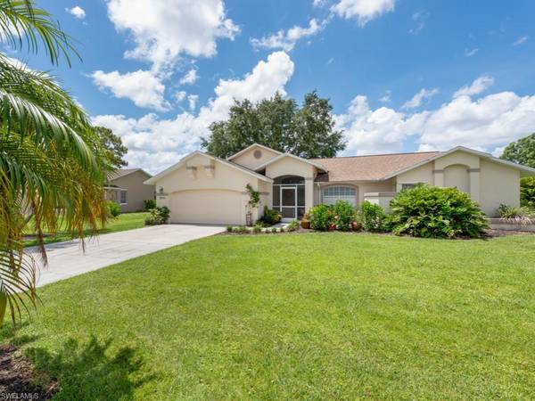 9910 Laketree CT, Fort Myers, FL 33967