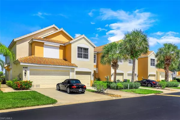 8381 Village Edge CIR #4, Fort Myers, FL 33919